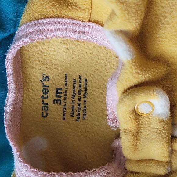 Carter's, Wonder nation. - Picture 4 of 7